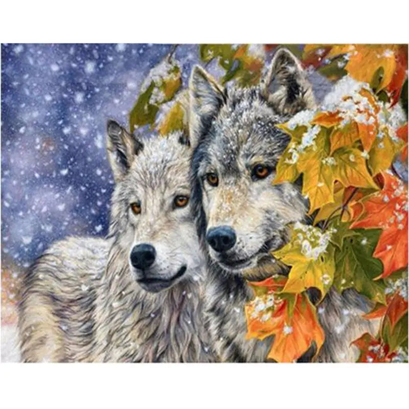 Diamond Painting and Cross Stitch Art Supplies