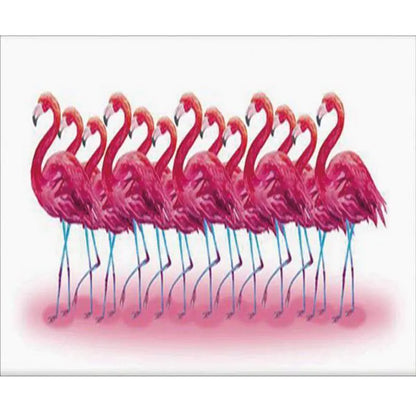 Charming Landscape Diamond Painting - Elegant Design