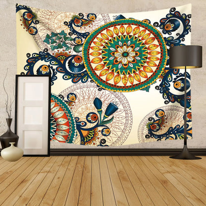 Digital Printed Tapestry for Bedroom and Living Room