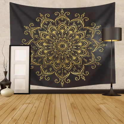 Digital Printed Tapestry for Bedroom and Living Room