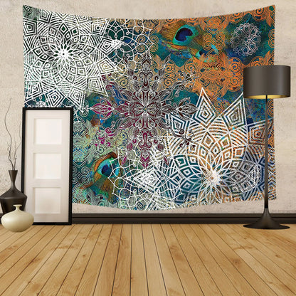 Digital Printed Tapestry for Bedroom and Living Room