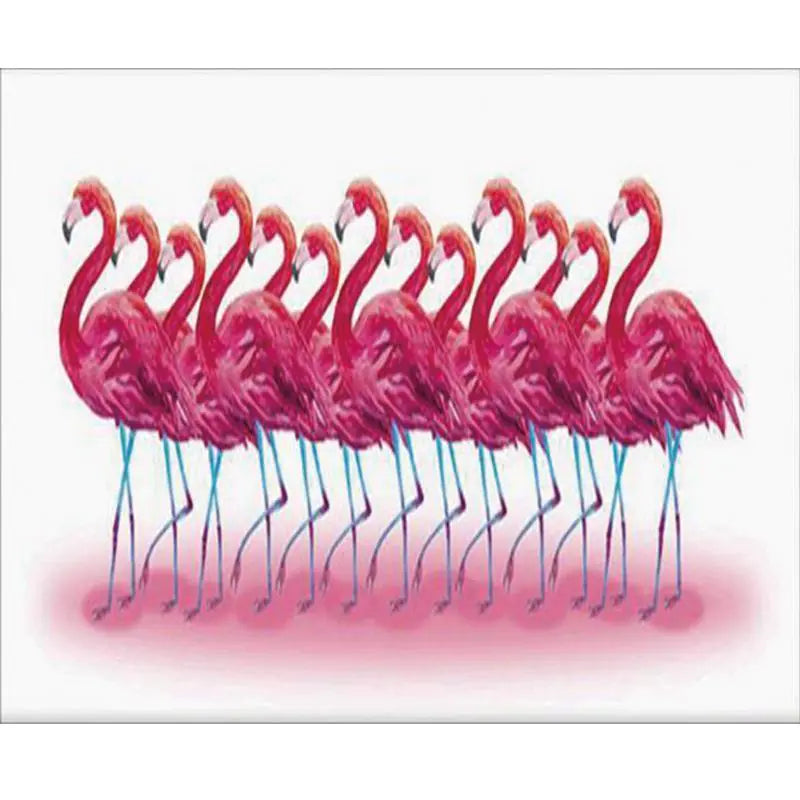 Charming Landscape Diamond Painting - Elegant Design