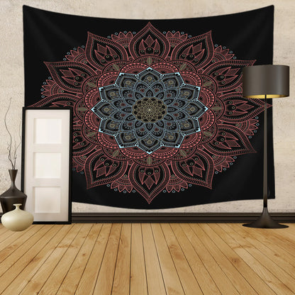 Digital Printed Tapestry for Bedroom and Living Room