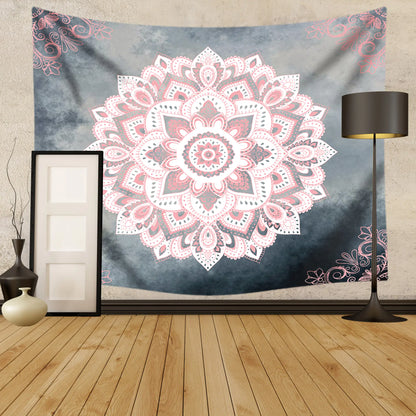 Digital Printed Tapestry for Bedroom and Living Room